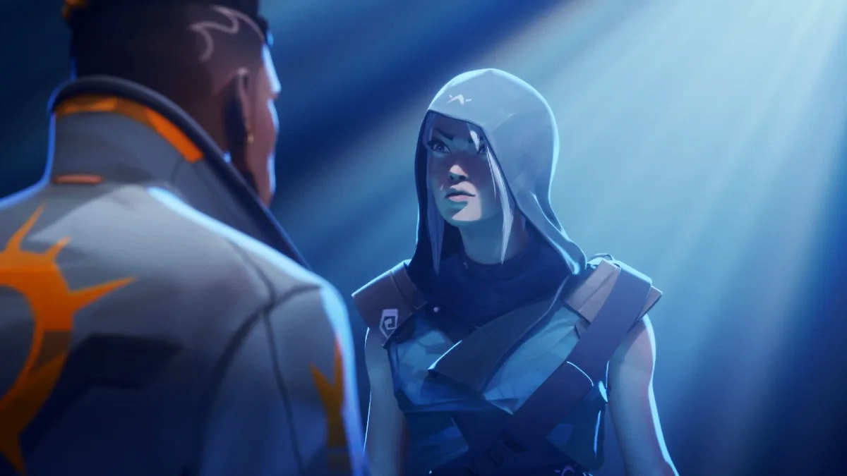 Valorantで高pingを修正する方法