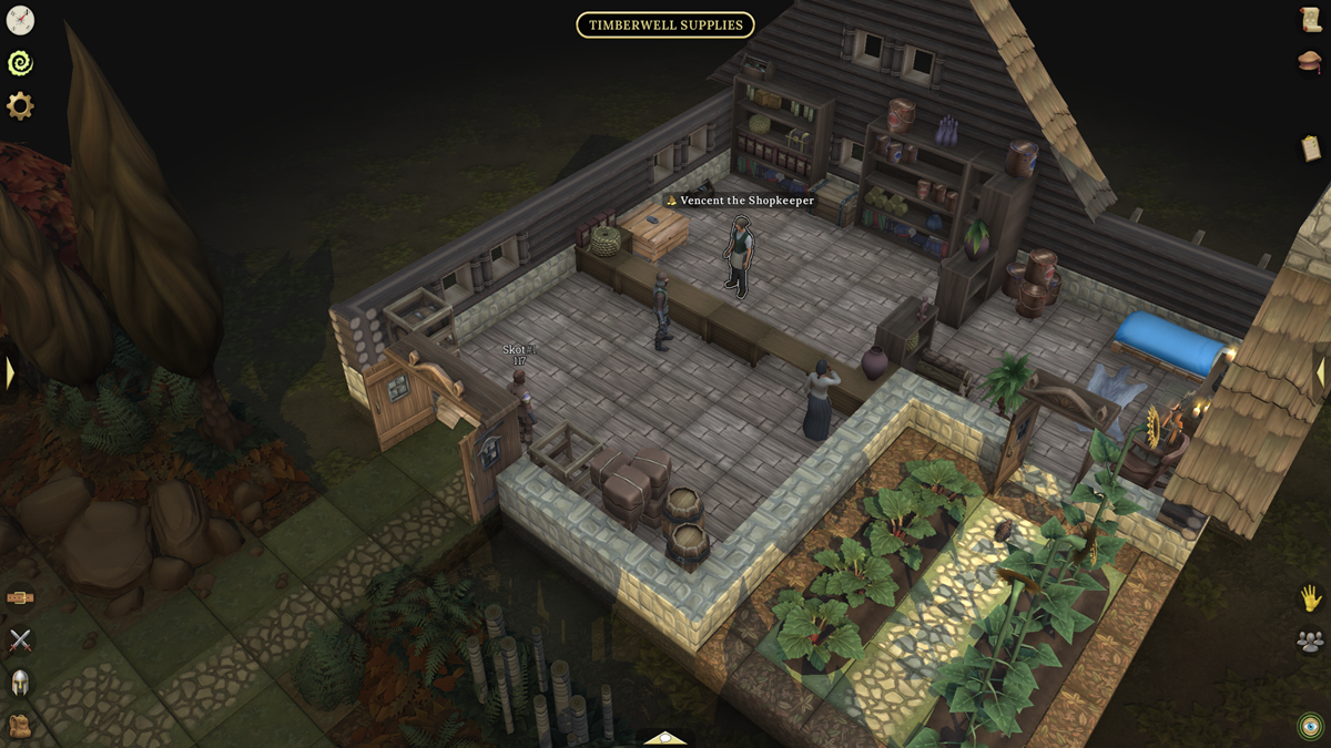 明るい海岸でハンドレーキを手に入れる方法