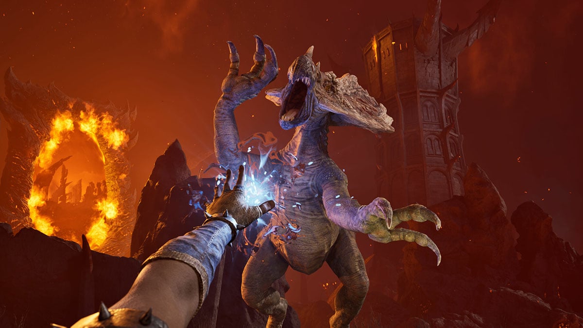 忘却でより多くのマジカをリマスターした方法