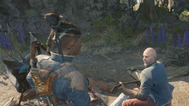 フリントロックの早い段階ですぐに評判を得る方法：The Siege of Dawn