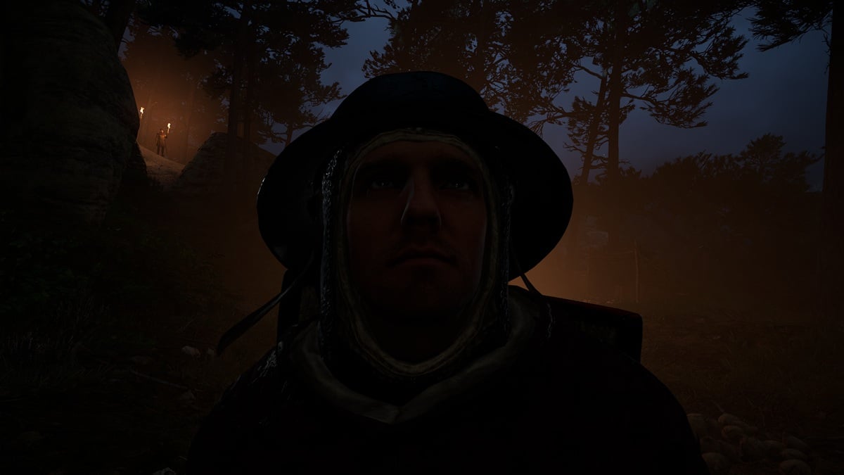 王国の拷問されたデバフを取り除く方法