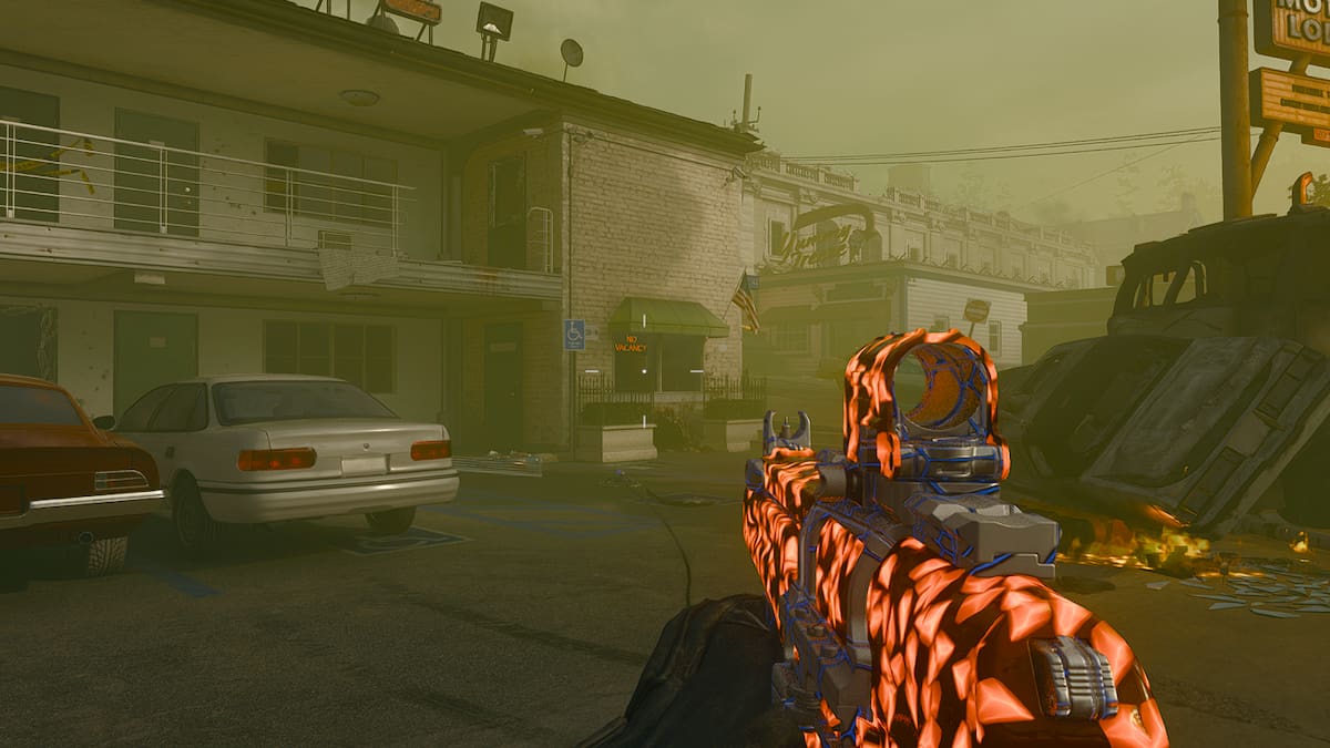 自由のために音楽のイースターエッグを取得する方法ブラックオプス6ゾンビ