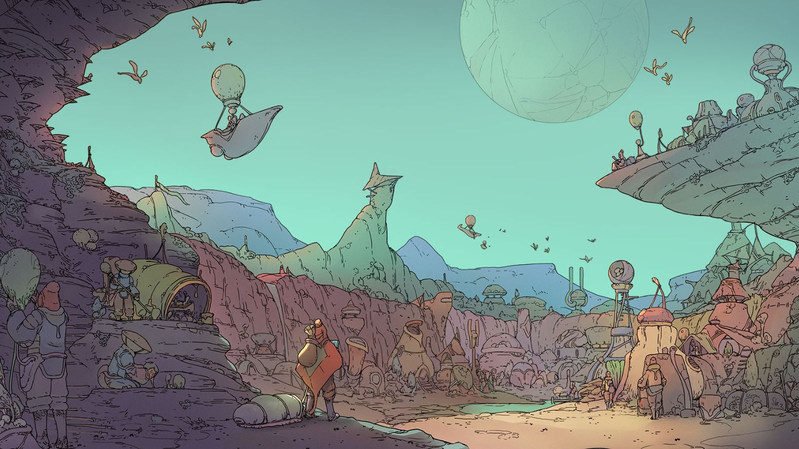 相乗効果における住宅の満足度を高める方法