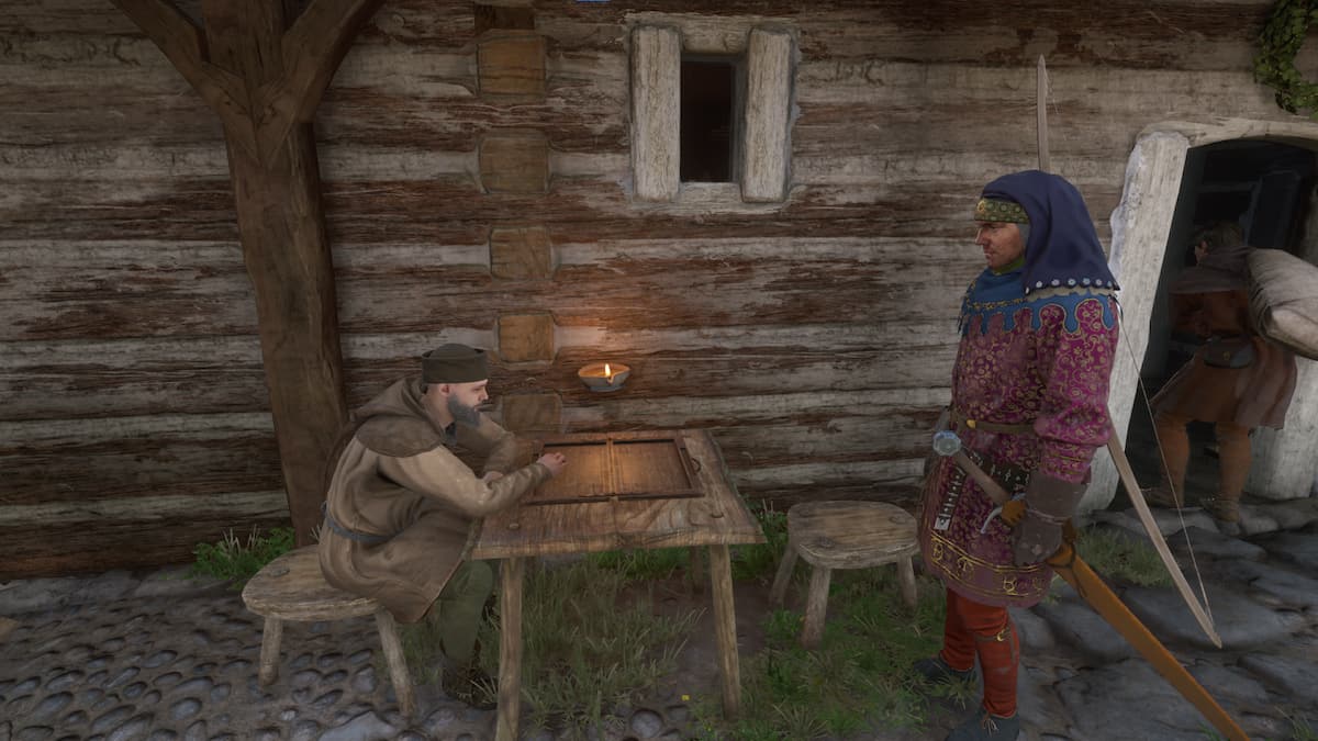 キングダムでサイコロをプレイする方法