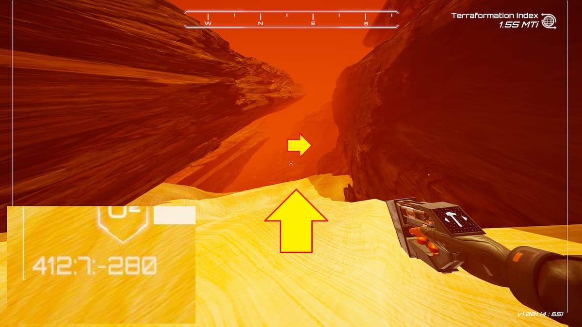 惑星のクラフターでゼオライトとオスミウムをすばやく農業する方法