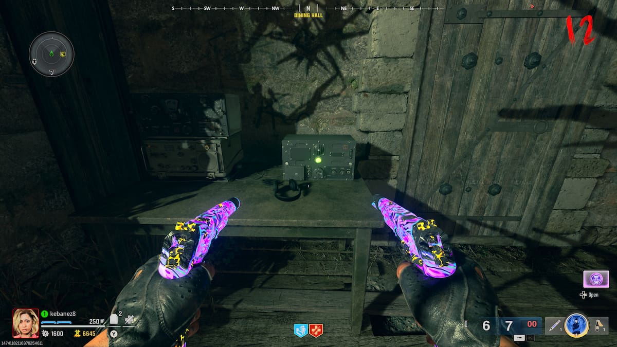 ブラックオプス6ゾンビでモールスコードを解決する方法