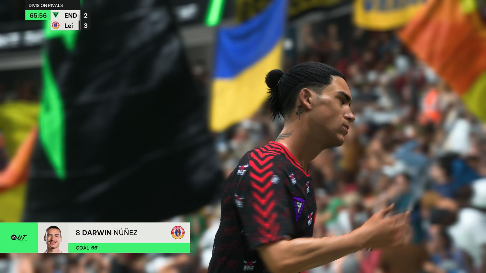 EA FC 25 Precision Shooter Evolution:使用する最高のプレイヤー