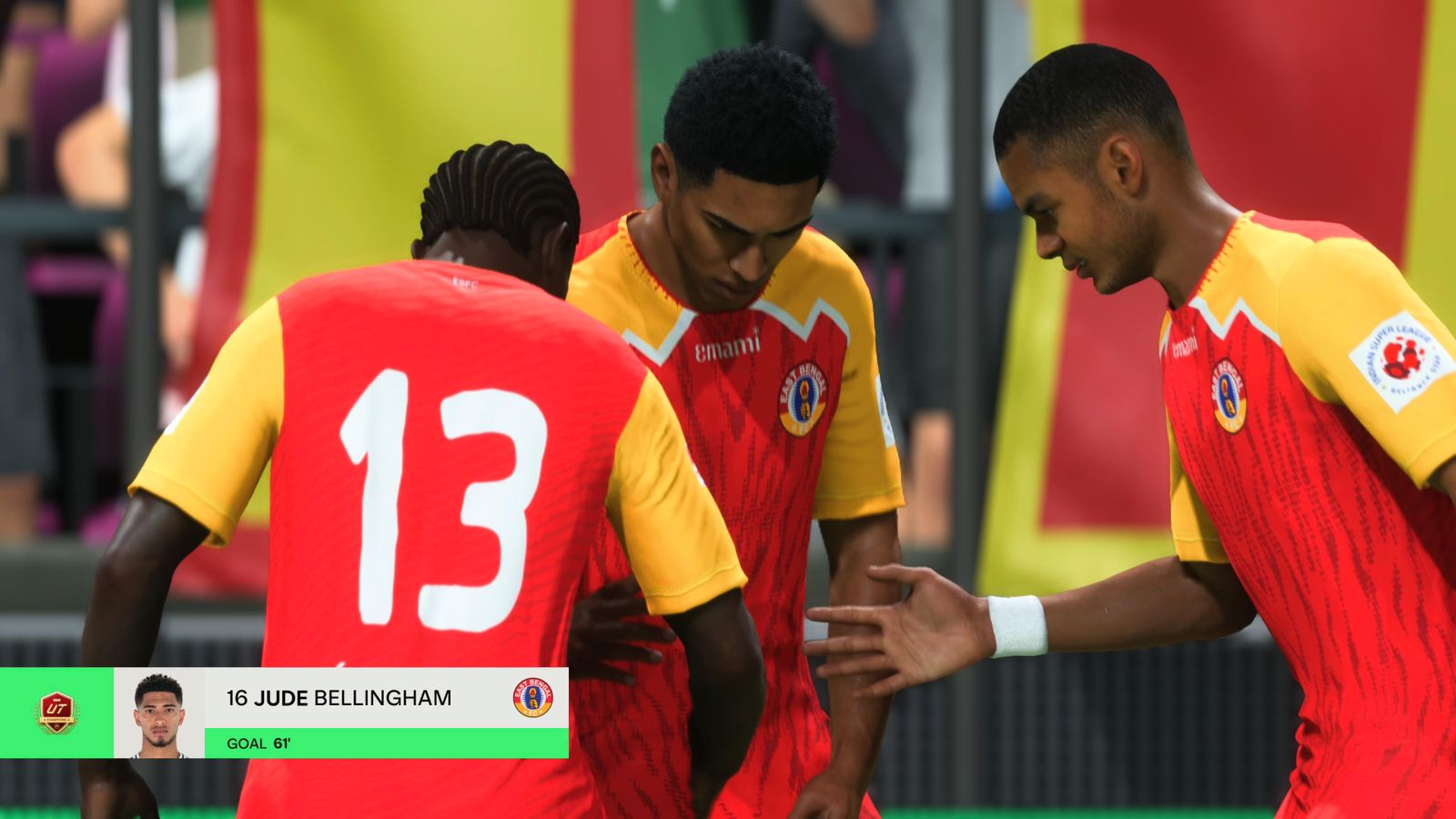 EA FC 25：チームの戦いのクラッシュを解決する方法は？