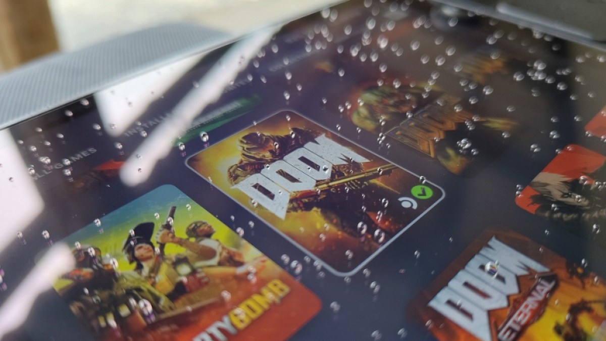 レビューのスチーム2024年は、バルブの勝利の驚くべきリストを披露します