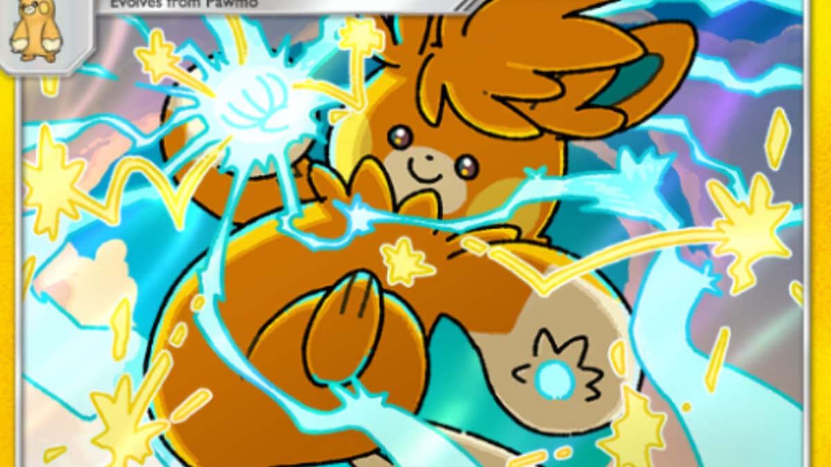 ポケモンTCGポケットポーモットドロップイベントガイド