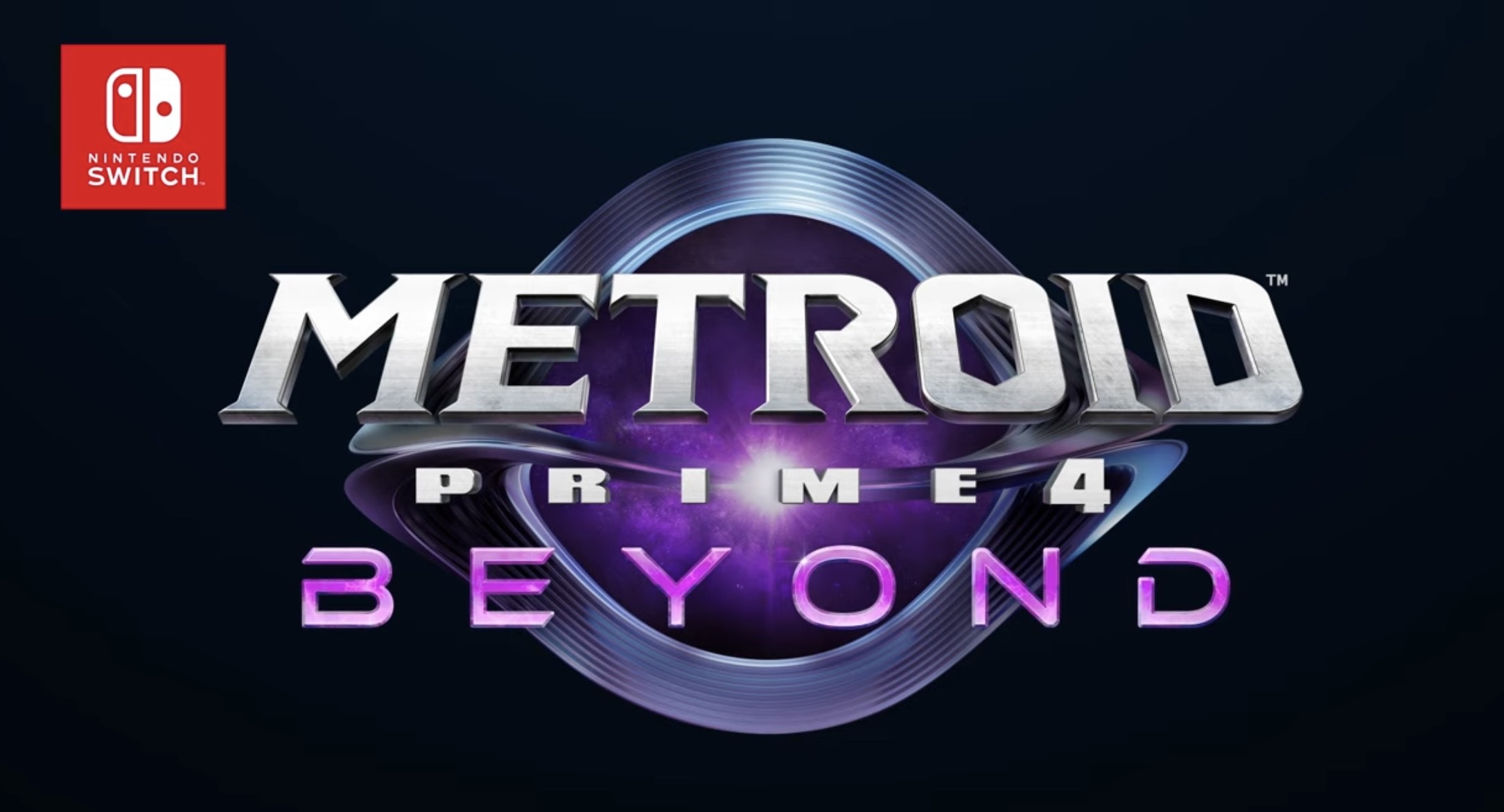 任天堂はMetroid Prime 4：Beyondを発表します