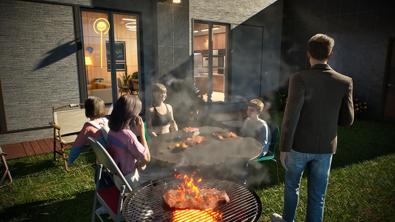 Inzoi Money Cheat Guide：無限のお金を得る方法