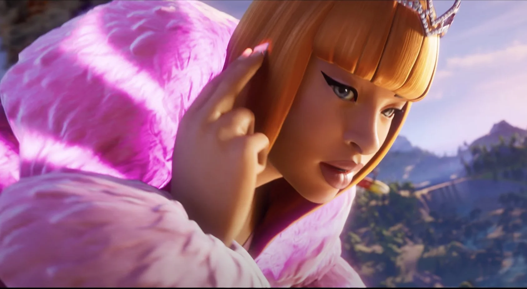 Fortniteで氷のスパイススキンを取得するにはどうすればよいですか？