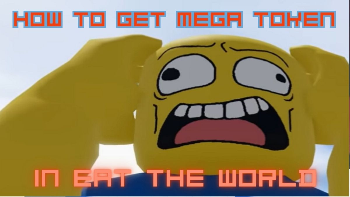 ハントで世界のメガトークンを食べる方法：メガエディション