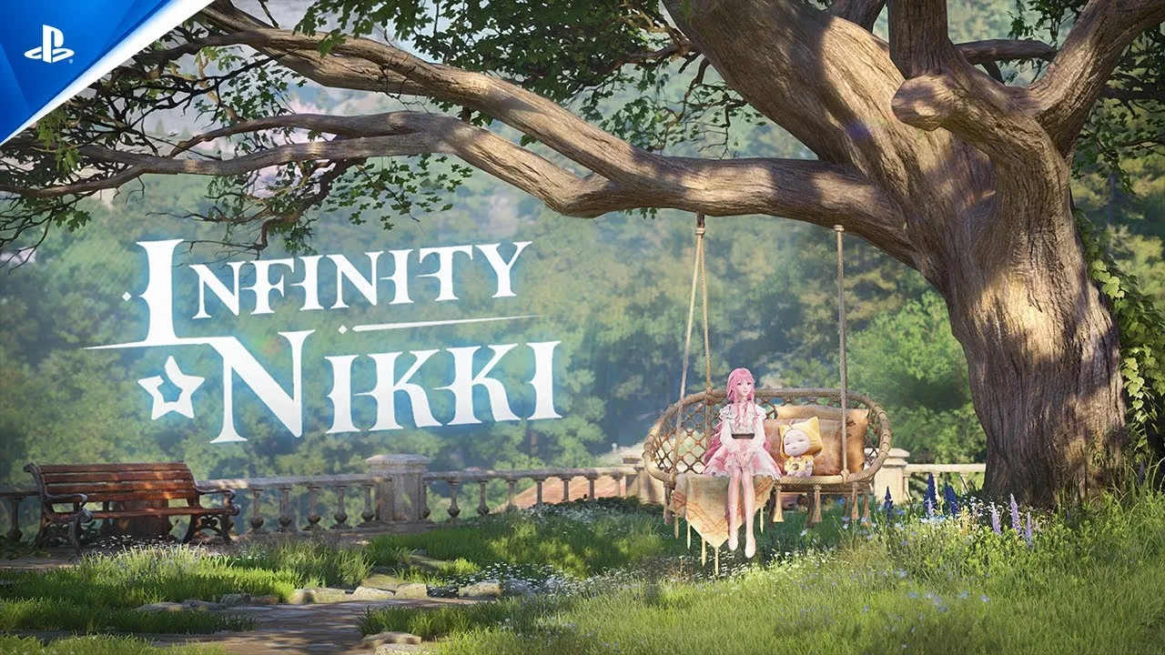 Infinity Nikki：リリース日、ゲームプレイ、ベータ情報