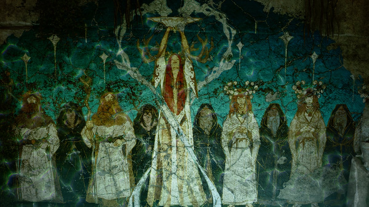 Baldur's Gate 3：BG3のKaghaを調査する方法