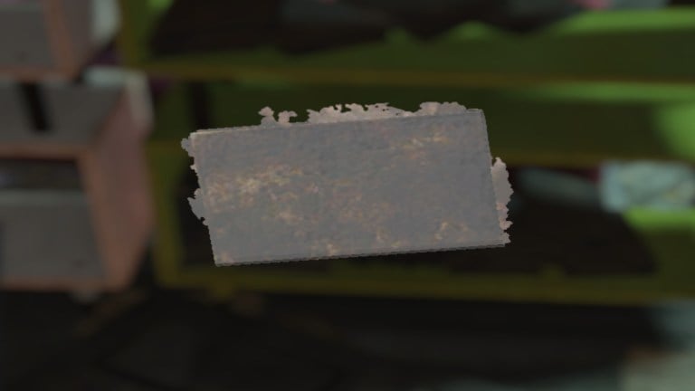 Fallout 76で焦げた本を見つける場所