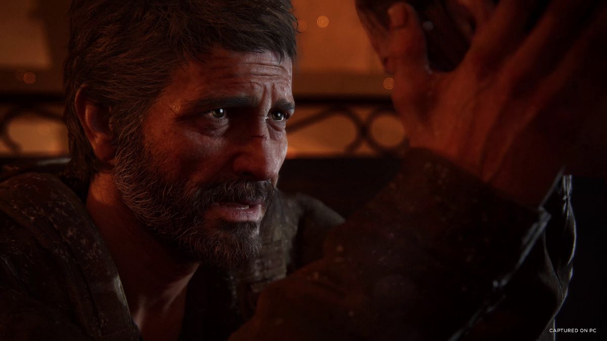 Naughty Dog Studio Head氏は、私たちの最後のパート3が起こっていることに賭けないでください