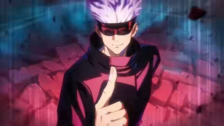 How to Reroll in Jujutsu Kaisen Phantom Parade