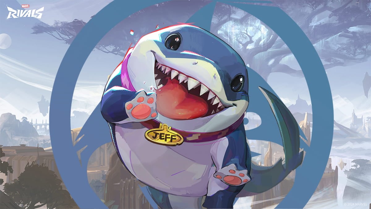 マーベルライバルのシーズン2.5アップデートのすべてのJeffの変更