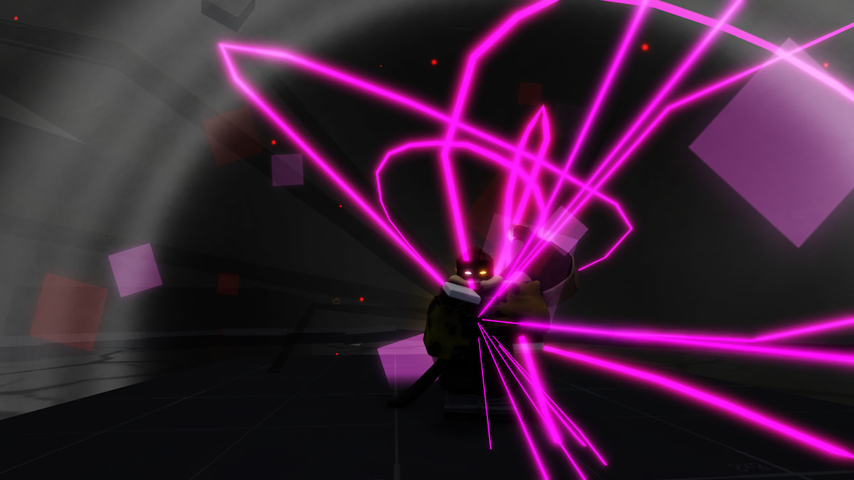 柔術Infinite Cursed Technique Tierリスト(2024年12月)