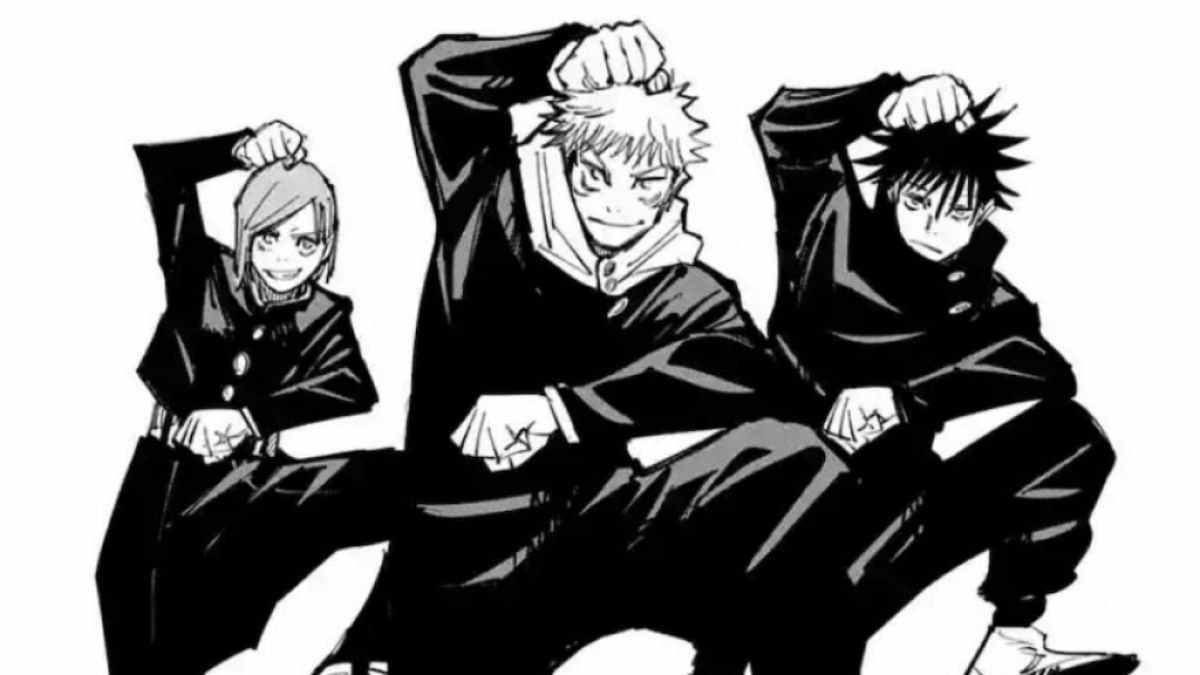 Jujutsu Kaisen’s Most Controversial Moment Ruins Nobara Kugisaki