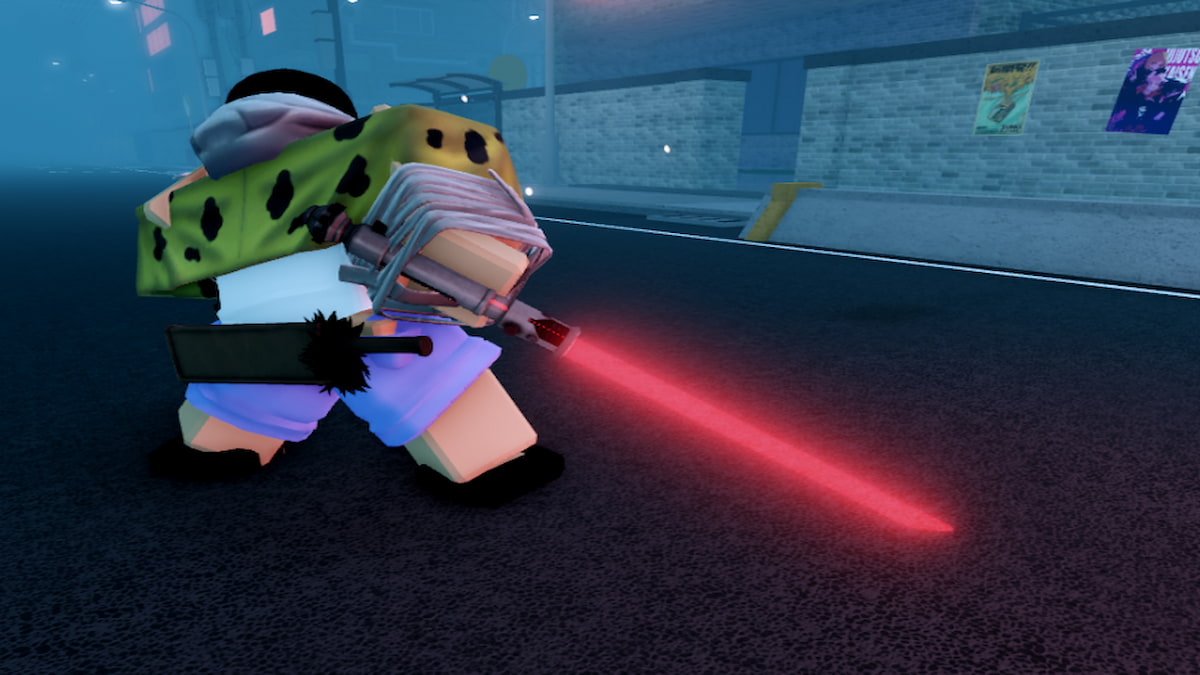 Jujutsu Odyssey Clansティアリスト