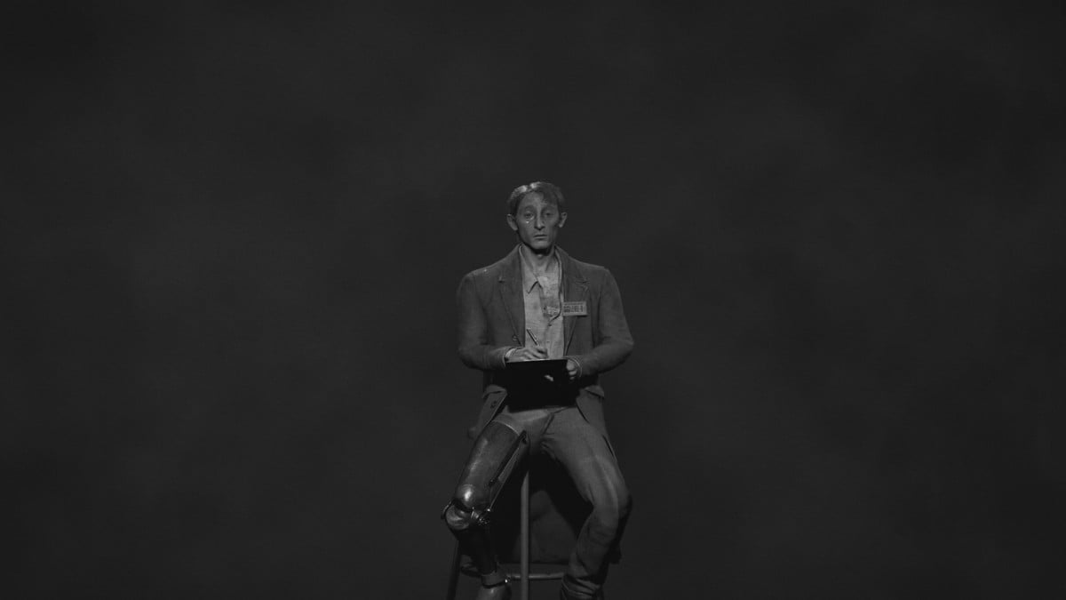 すべてのカルマ：ダークワールドの声優、リストされています