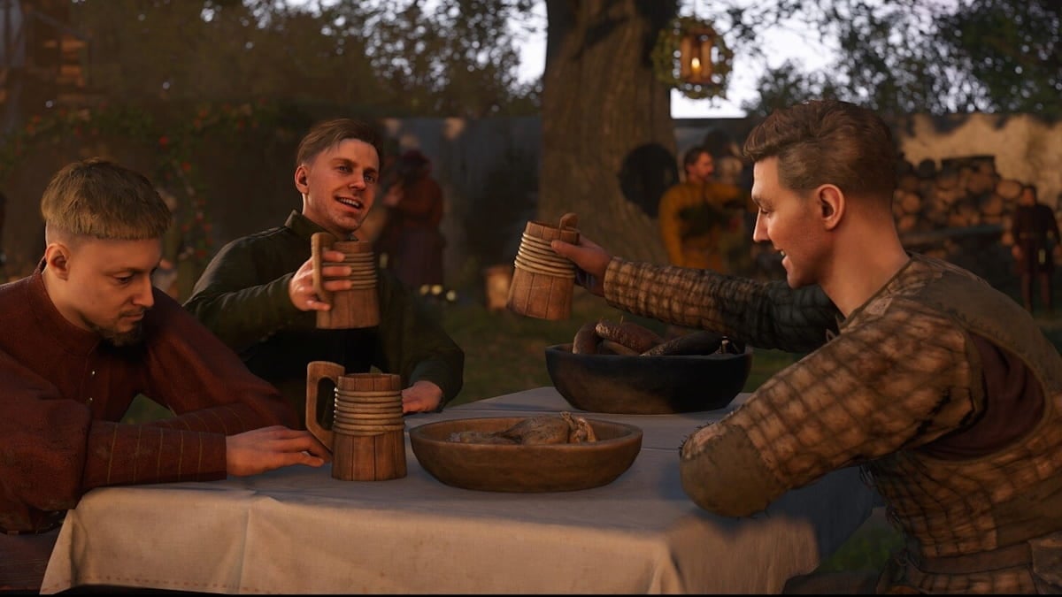 Kingdom Come Deliverance 2レビュー:見事な中世のRPG