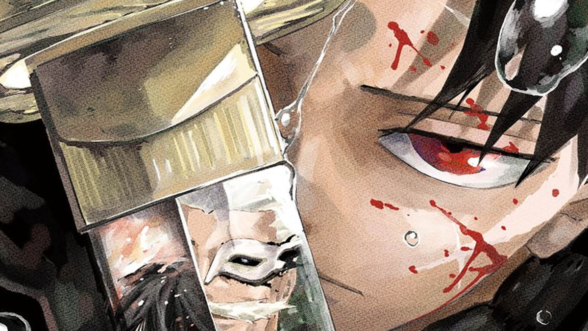 ナルトのクリエイターは、正式にカグラバチに彼の承認の印を与えます