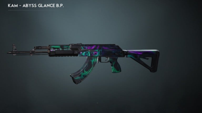 かつて人間の深bestの視線霜の渦ビルド