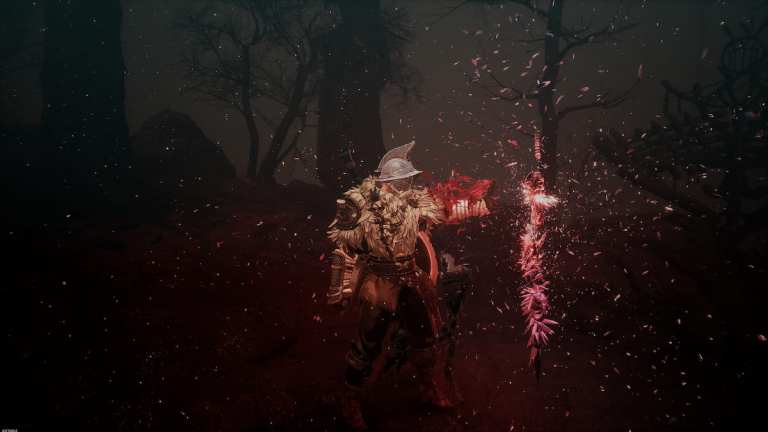 最初のBerserker Khazanでレスポックする方法