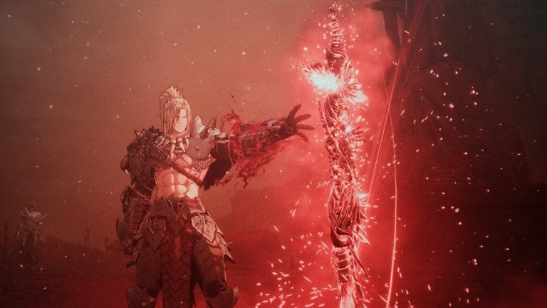 最初のBerserker Khazan:すべての統計と彼らがしていること