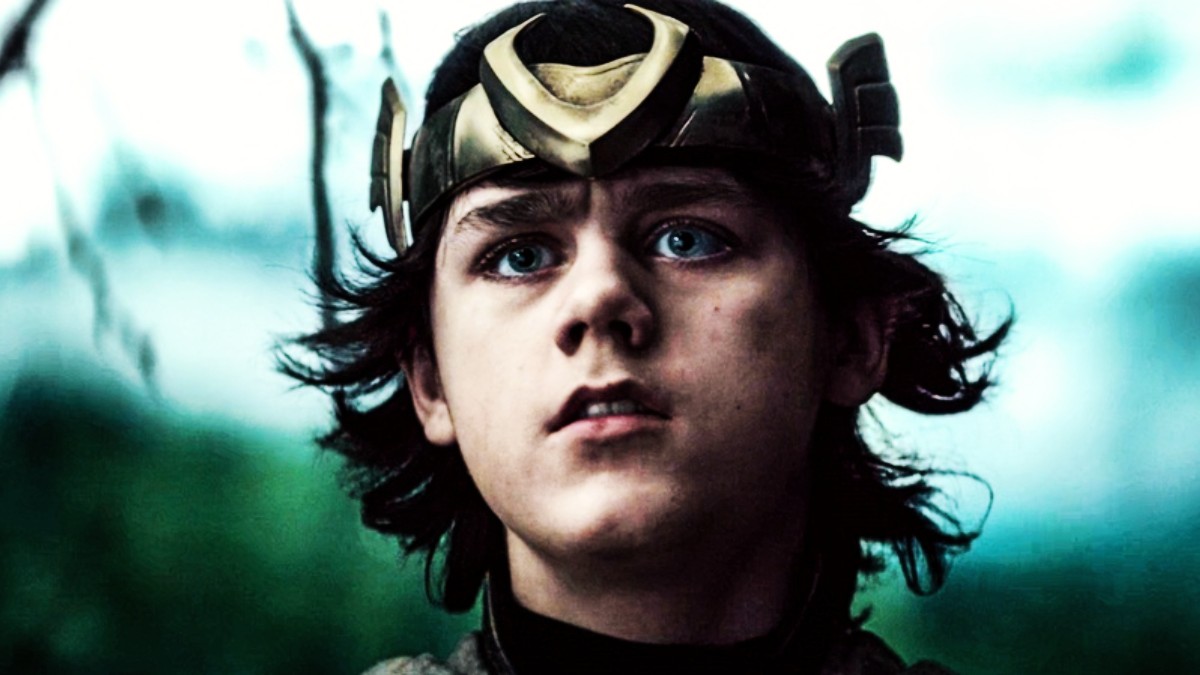 キッドロキの俳優ジャックヴェールはホームレスの状況に幸せな更新を与えます