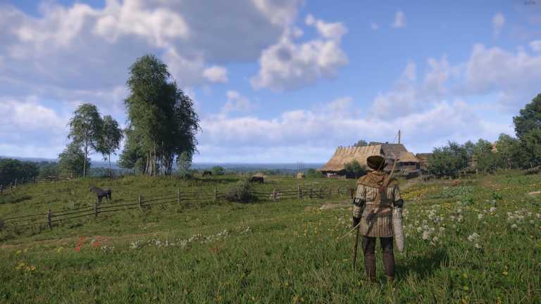 王国のビネットとブルームを無効にする方法