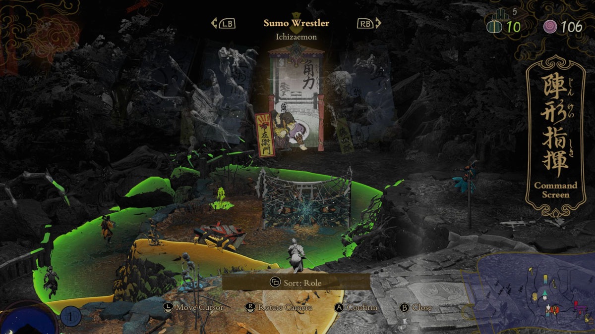 kunitsu-gami：女神の道は日本の神話の壮大なodeです（レビュー）