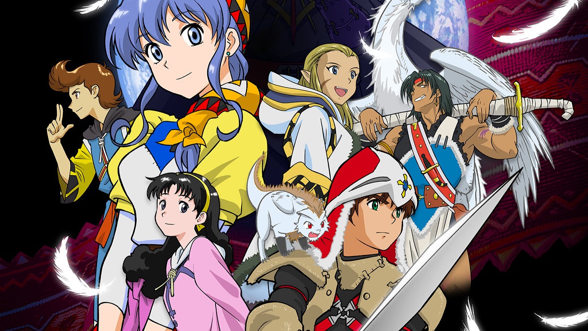 4月にリリースされるLunar Remastered Collectionセット