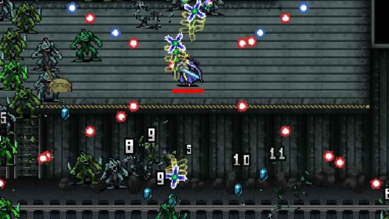 吸血鬼の生存者の33のロザリオを見つける方法とハイパー労働段階のロックを解除する方法