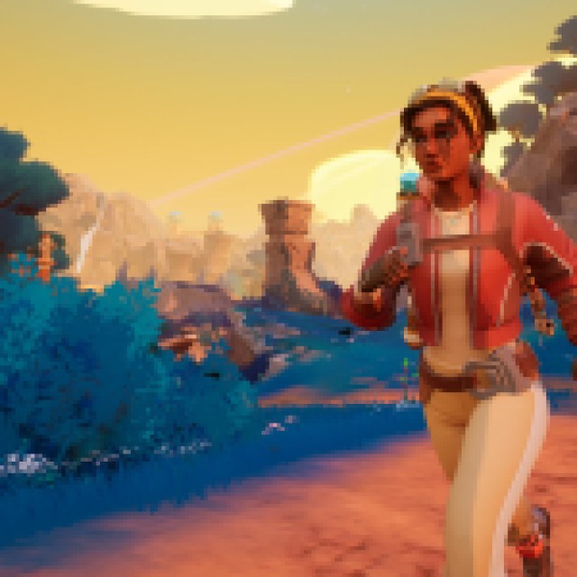 スチームデッキのAVAグラフィックス設定のクリーチャーのロックを解除する方法