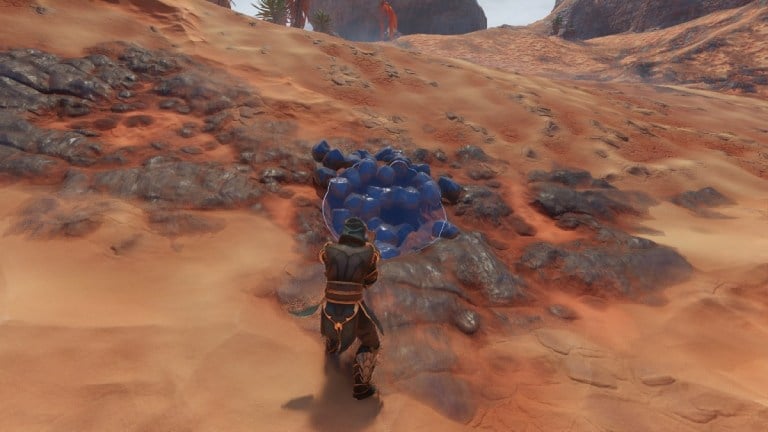 lapislazuliをEnshroudedで入手する方法