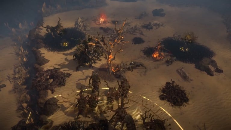 亡命の道3.25カルグルリーグメカニックの入植者が説明した