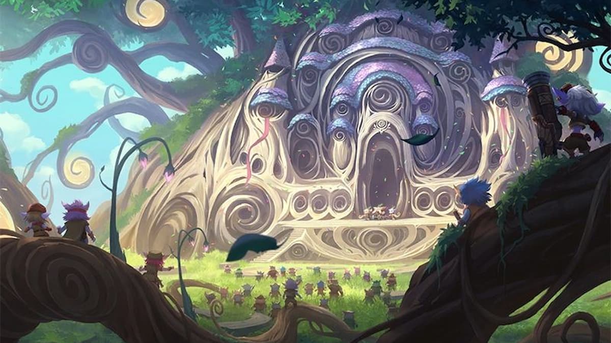 どのLOLチャンピオンが「私はあなたを失いません、本！マスターを失った後ではありませんか？