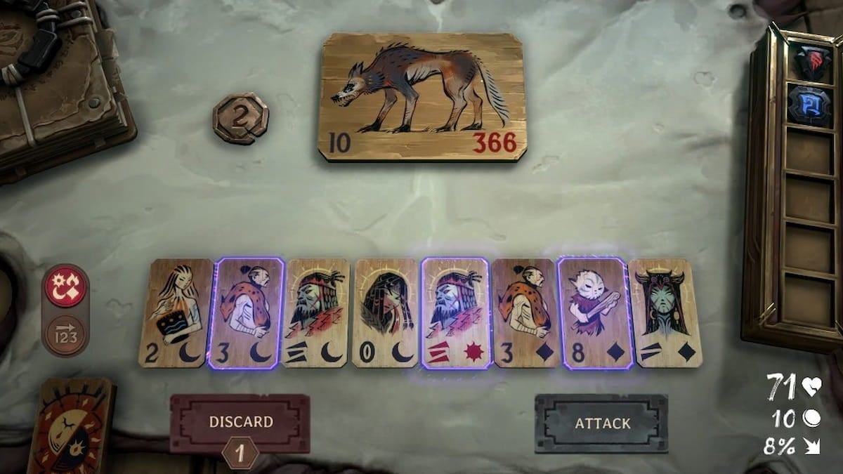 悪魔の手のクリティカルチャンスは何ですか? LOLミニゲームでより多くの試合に勝つためにそれを使用する方法