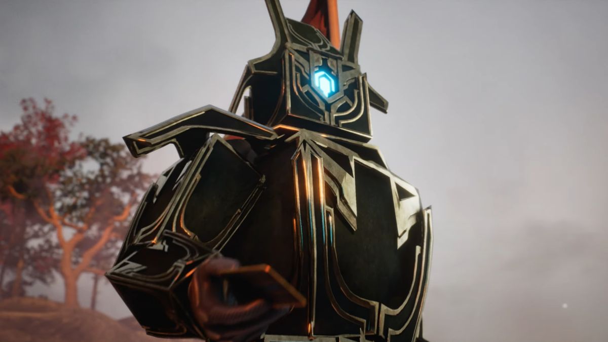 Noxusを忘れる:ファンは、Hextechチェストの戦争をフィーチャーした本物のLOL 2025シネマティックを作成します