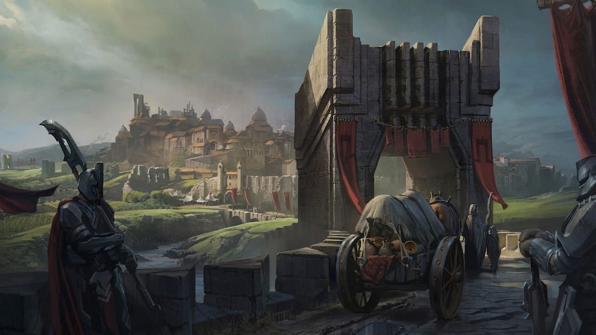 どのLOLチャンピオンが「ブラックローズはもう一度咲く」と言っていますか？