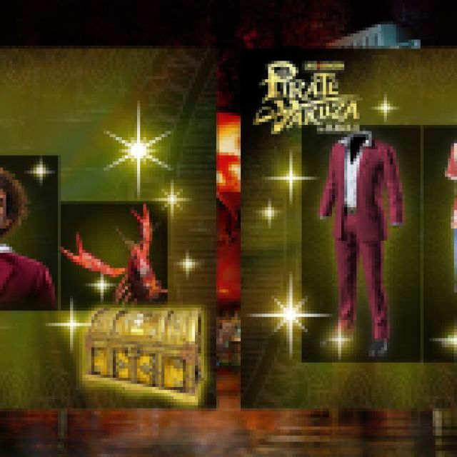 ハワイのドラゴン海賊ヤクザのように、予約注文ボーナスコンテンツが明らかになりました