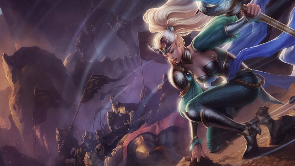 2024年のリーグオブレジェンドシーズンはいつ終了しますか？公式の日付と報酬