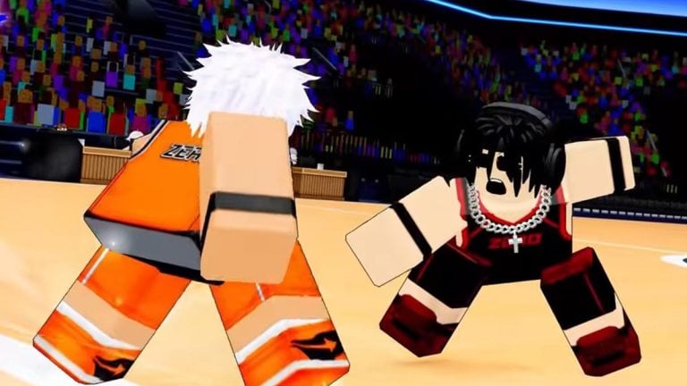 バスケットボールゼロでロックスタイルを取得する方法