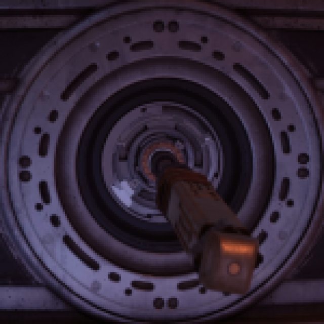 スターウォーズの無法者は、ロックピッキングを説明しました