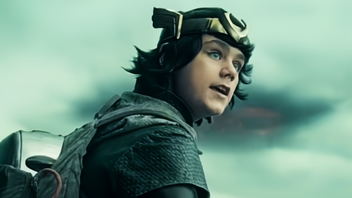 子供のロキの俳優、ジャック・ヴェールは、ホームレスと政府の支援の問題を明らかにします